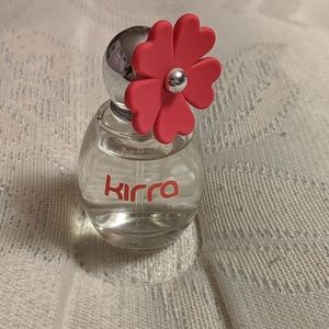 Kirra pink fragrance